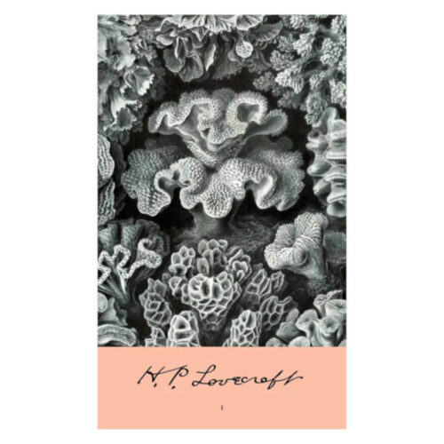 H.P.Lovecraft #1