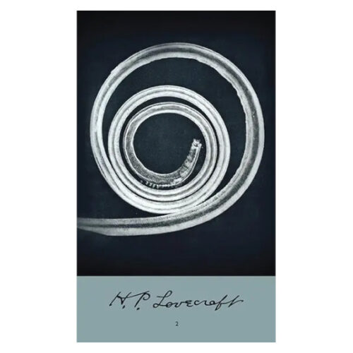 H.P.Lovecraft #2