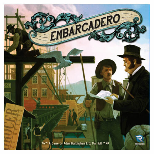 Embarcadero