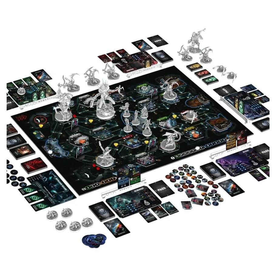Nemesis - Image 2