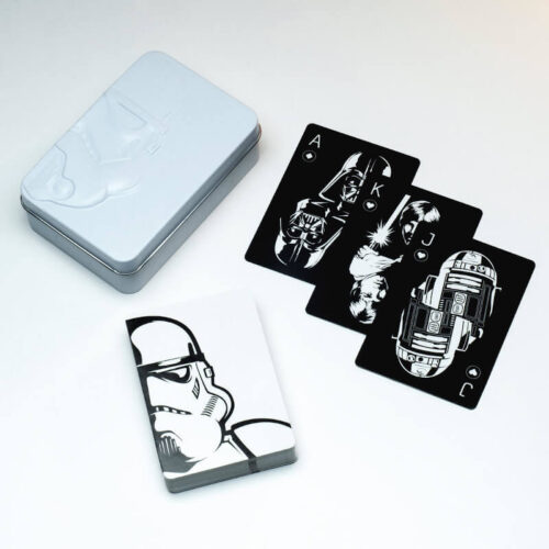 Star Wars Playing Cards
