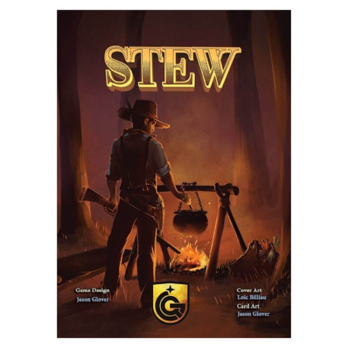 Stew