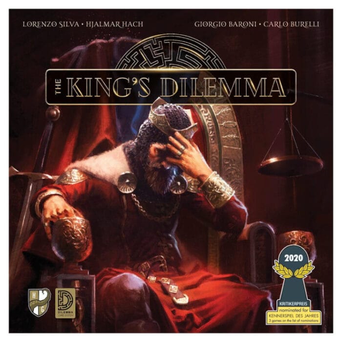 The King's Dilemma