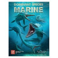 Dominant Species : Marine