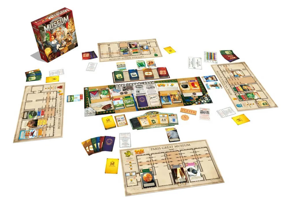 Museum - Εικόνα 2