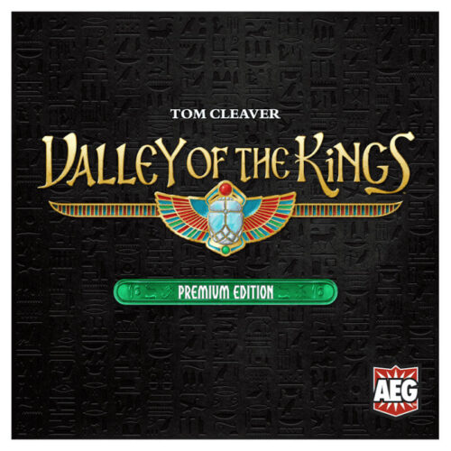 Valley of the Kings Premium Edition
