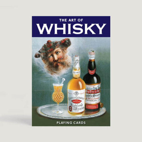 Piatnik – Whisky