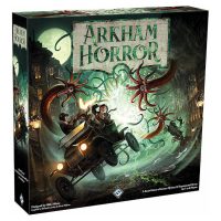 Arkham horror 3rd edition