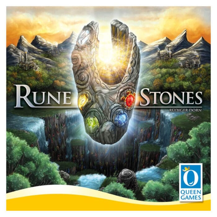 Rune Stones