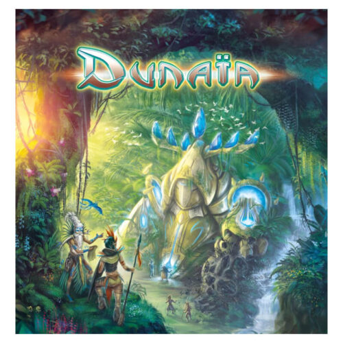 Dunaia