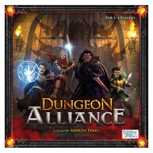 Dungeon Alliance