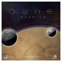 Dune Imperium - Επιτραπέζια παιχνίδια Στρατηγικής | Meeple Planet