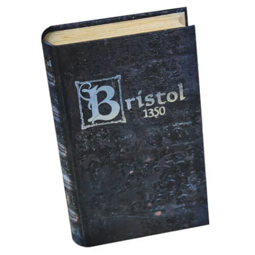 Bristol 1350