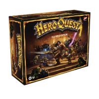 HeroQuest Game System - Επιτραπέζια με Μινιατούρες | Meeple Planet