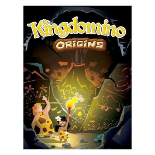 Kingdomino Origins