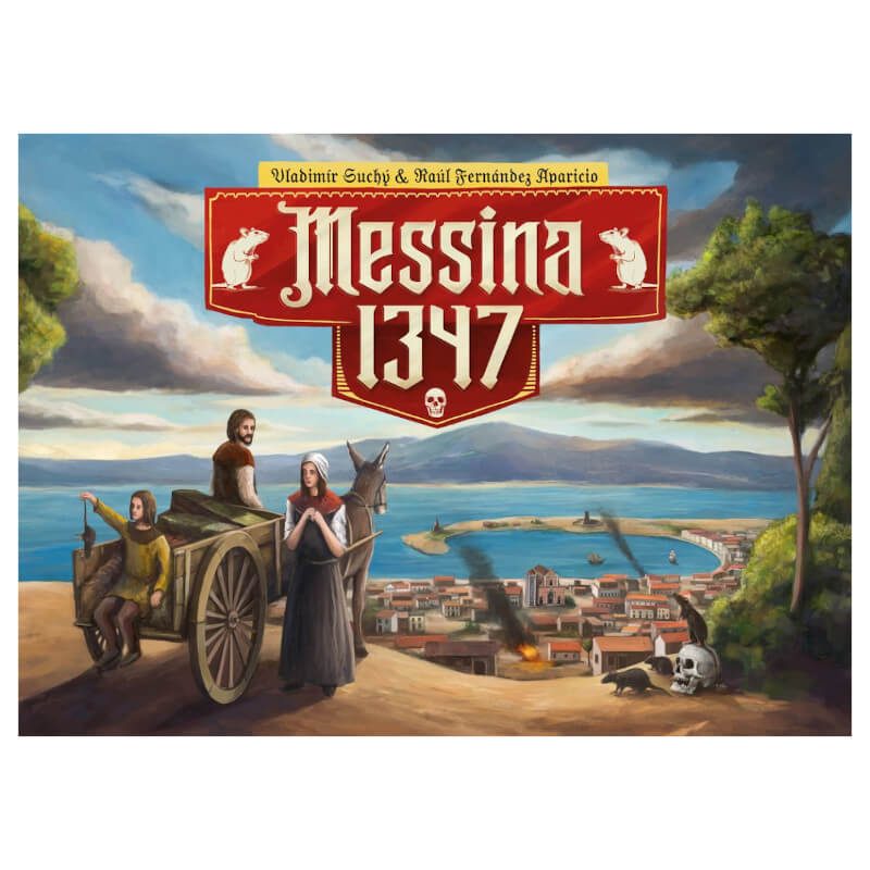 Messina 1347