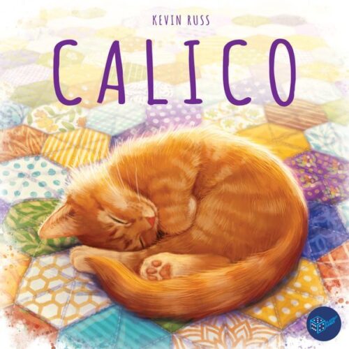 Calico – O Σπιτόγατος