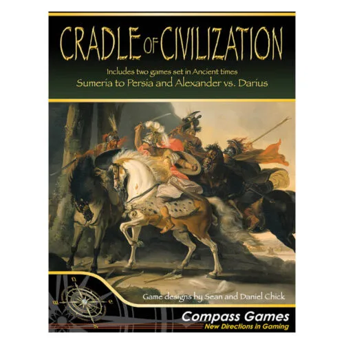 Cradle of Civilization
