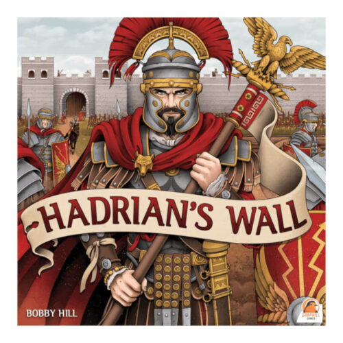 Hadrian's Wall