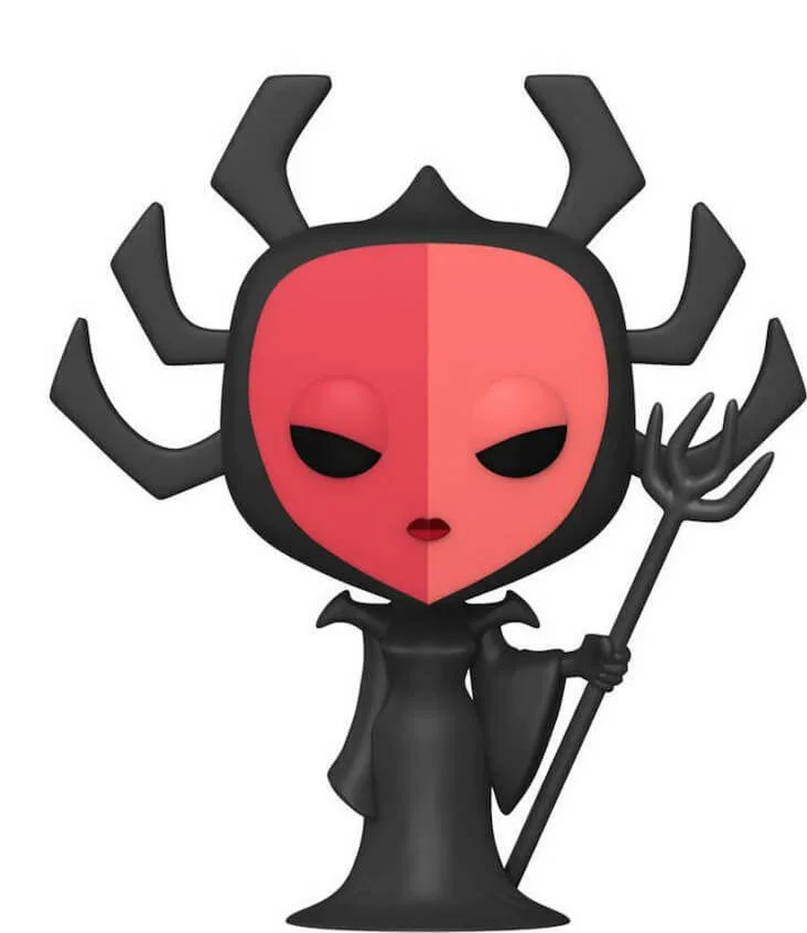 Funko Pop! Samurai Jack - High Priestess #1056 - Εικόνα 2