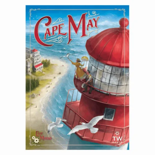Cape May