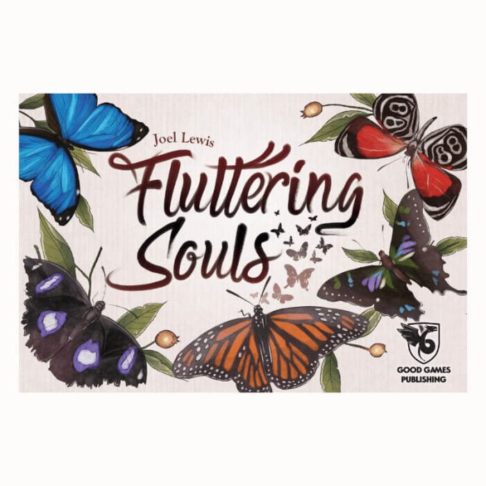 Fluttering Souls