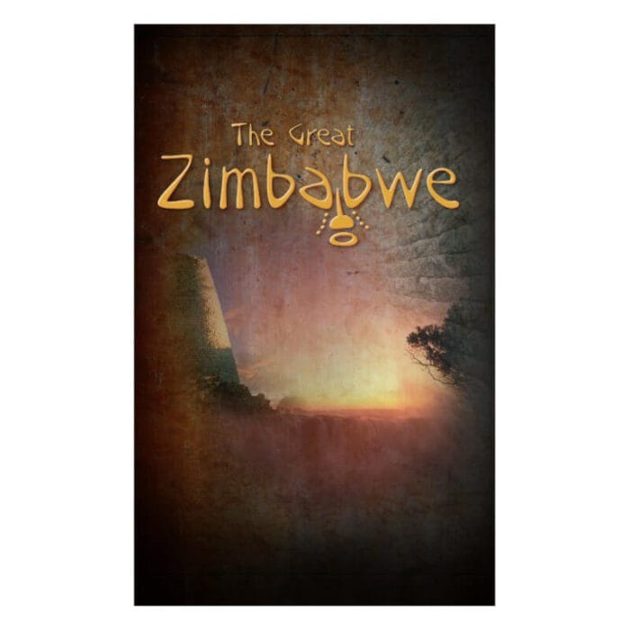 The Great Zimbabwe
