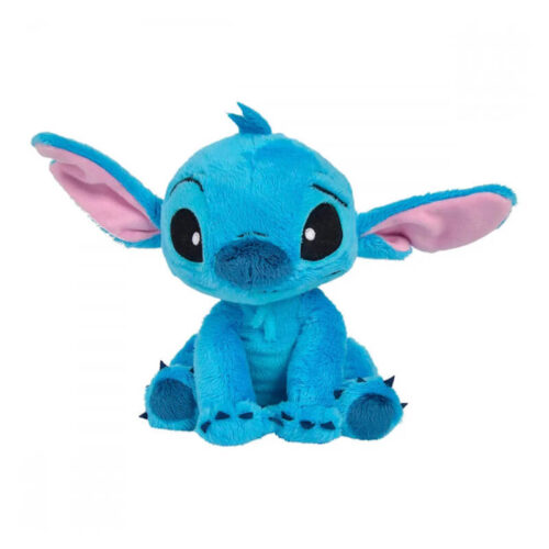 Λούτρινο : Disney Stitch (25cm)