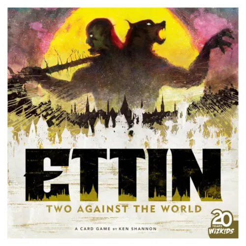 Ettin