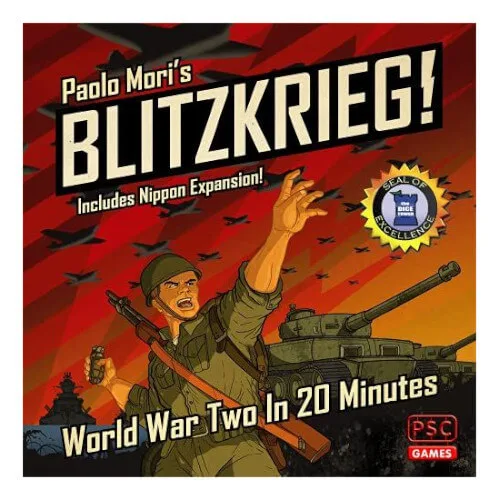 Blitzkrieg: Combined Edition (Ελαφρώς Ελαττωμ. Προϊόν)
