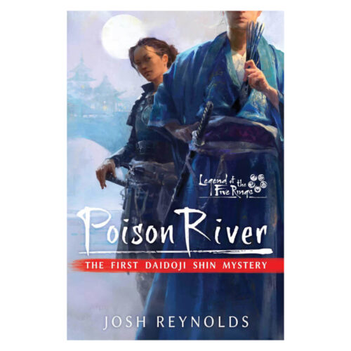 Legend of the Five Rings: Poison River