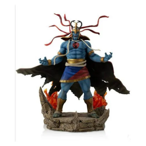 Iron Studios Thundercats : Mumm-Ra Art Scale 1/10
