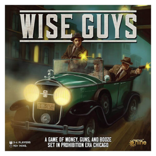 Wise Guys