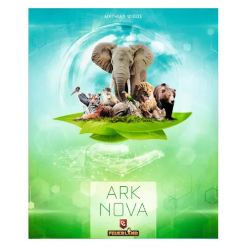 Ark Nova