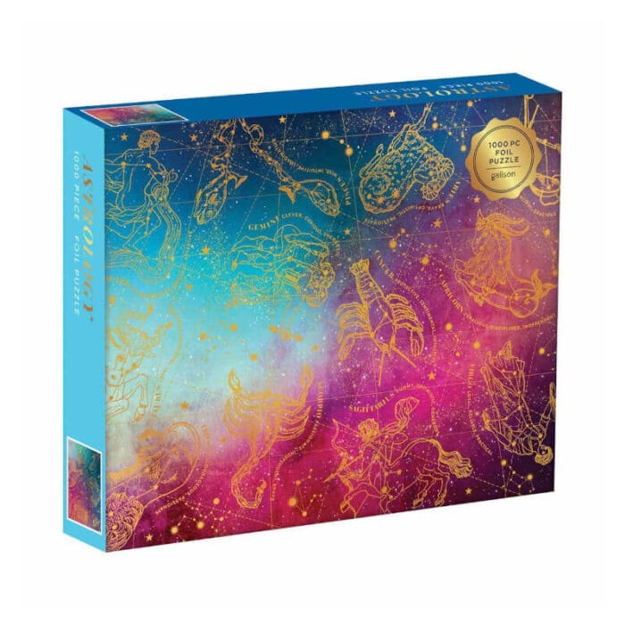 Galison : “ Cosmos Astrology ” – 1000 κομμάτια