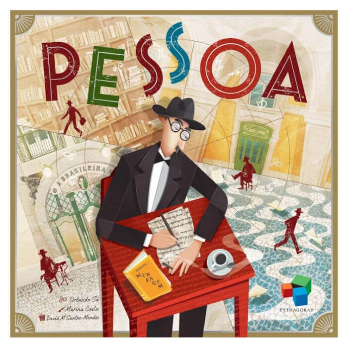 Pessoa