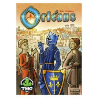 Orléans