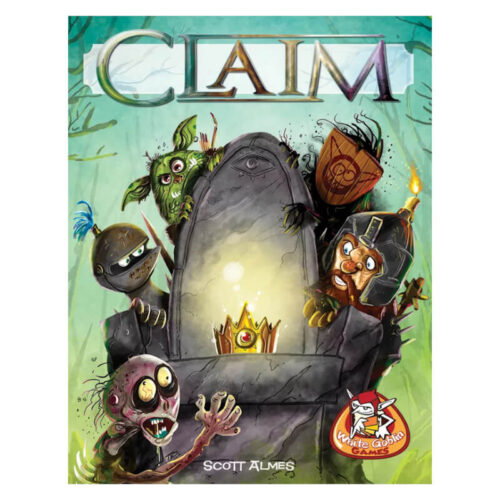 Claim