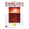 Empire of the Sun (4th Printing) - Επιτραπέζια Πολέμου | Meeple Planet