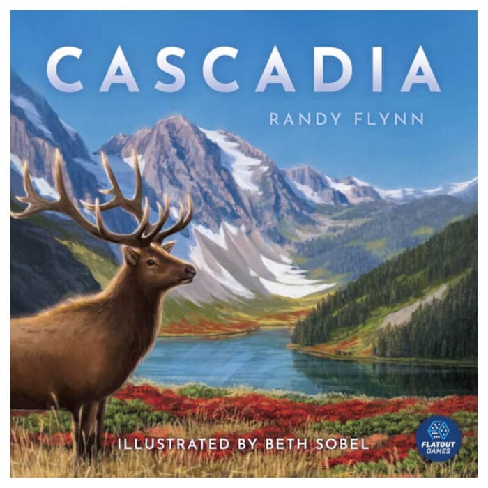 Cascadia (EN)