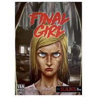 Final Girl: Happy Trails Horror (expansion)