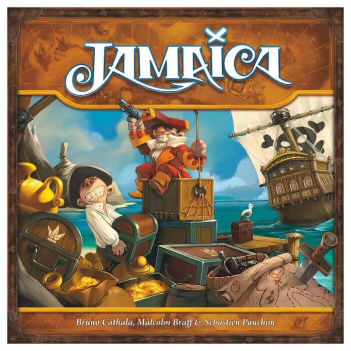 Jamaica (2nd Edition)
