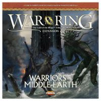 WOTR - Warriors of Middle Earth