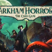 Arkham Horror Core Set