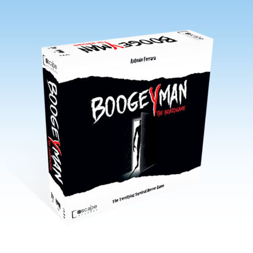 Boogeyman: The Board Game