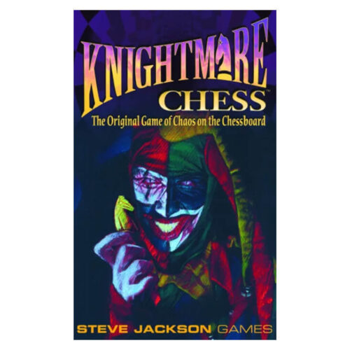 Knightmare Chess