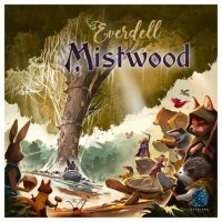 Everdell: Mistwood - Παιχνίδια Στρατηγικής | Meeple Planet