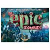 Tiny Epic Zombies - Συνεργατικά Παιχνίδια | Meeple Planet