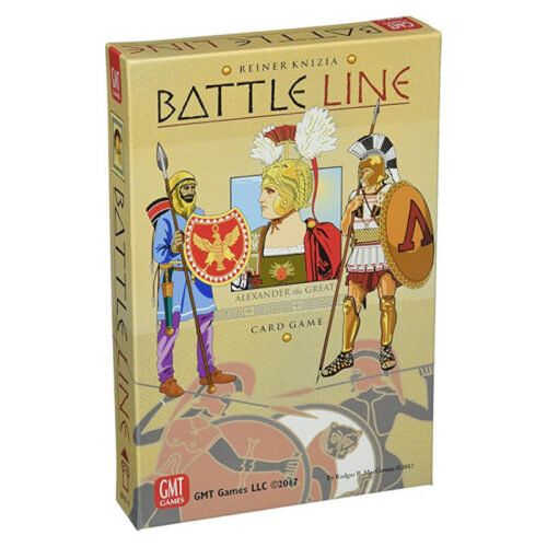 Battle Line Original (11th printing)