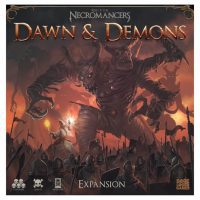 Rise of the Necromancers : Dawn & Demons